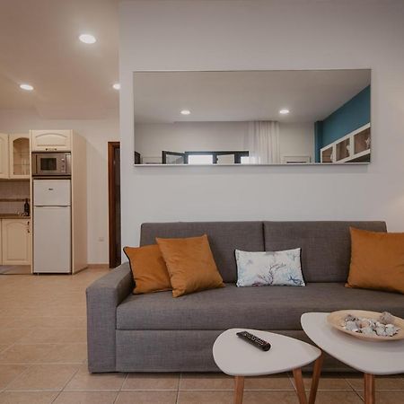 La Pardela Experience Apartamentos Калета-де-Себо Экстерьер фото