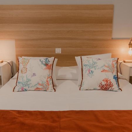 La Pardela Experience Apartamentos Калета-де-Себо Экстерьер фото