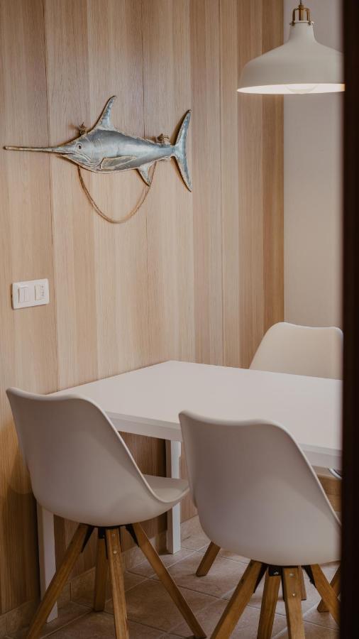 La Pardela Experience Apartamentos Калета-де-Себо Экстерьер фото